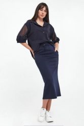 Spódnica damska JOSEPH RIBKOFF. Spódniczki damskie Joseph Ribkoff, xs, bez wzorów. Za 689.00 zł.