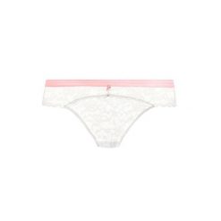 Figi damskie Freya Offbeat. Białe figi damskie FREYA, l, bez wzorów, z koronki. Za 188.00 zł.