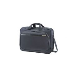 SAMSONITE VECTURA TORBA NA LAPTOPA L 17,3" MORSKI SZARY 39V-08-006. Szare torby na laptopa damskie Samsonite, bez wzorów, z poliesteru. Za 375.95 zł.