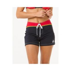 Spodenki surfingowe damskie Rip Curl Vv Boardshort Granatowy. Niebieskie szorty damskie Rip Curl, bez wzorów. Za 289.99 zł.