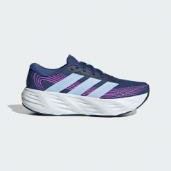 BUTY DO BIEGANIA GALAXY 8. Czarne obuwie do biegania damskie Adidas. Za 239.00 zł.