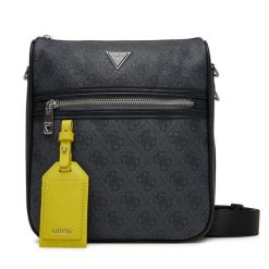 Saszetka Guess. Szare saszetki męskie Guess. Za 279.99 zł.