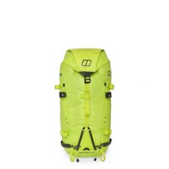 Plecak wspinaczkowy Berghaus Mtn Guide 32+ Am. Zielone plecaki damskie Berghaus, bez wzorów, sportowe. Za 857.99 zł.