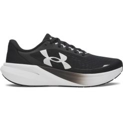 Buty do biegania Under Armour Velociti Pace. Białe obuwie do biegania damskie Under Armour. Za 378.00 zł.