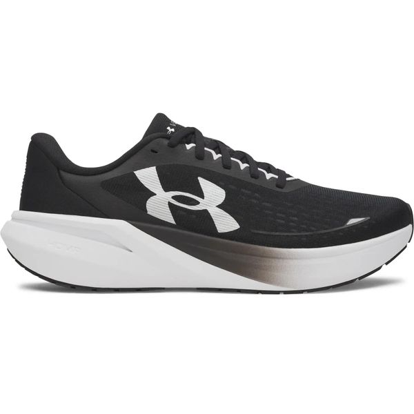 Buty do biegania Under Armour Velociti Pace. Białe obuwie do biegania damskie Under Armour. Za 378.00 zł.