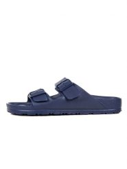 BABUNKERS Family Klapki w kolorze granatowym rozmiar: 42. Niebieskie klapki i japonki męskie BABUNKERS Family. Za 104.99 zł.