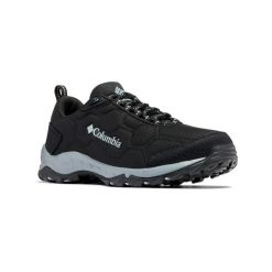 Buty multisportowe męskie Columbia Firecamp Remesh. Czarne buty fitness męskie Columbia, trekkingowe. W wyprzedaży za 342.30 zł.