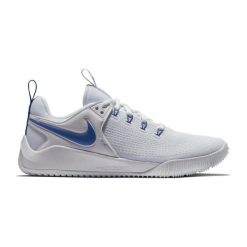 Buty damskie Nike Air Zoom Hyperace 2. Białe obuwie treningowe damskie Nike, trekkingowe, nike zoom. Za 442.35 zł.