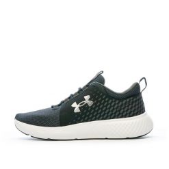 Buty do biegania Under Armour Charged Decoy. Białe obuwie do biegania damskie Under Armour. W wyprzedaży za 291.45 zł.