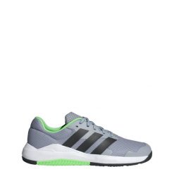 Buty treningowe Dropset Base. Białe buty fitness męskie Adidas, na fitness i siłownię. Za 279.00 zł.