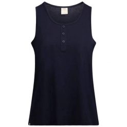 Kamizelka Damska Kasia Top. Czerwone kamizelki damskie Trespass, s, bez wzorów, bez ramiączek. Za 75.99 zł.