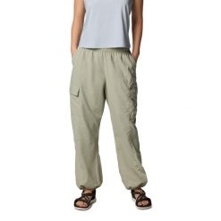 Spodnie Columbia Sandier. Zielone spodnie dresowe damskie Columbia, xl, bez wzorów. Za 194.99 zł.