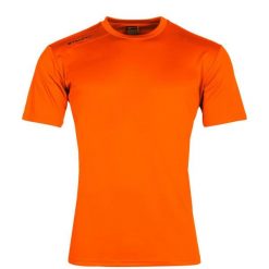 Koszulka Stanno Field. Brązowe t-shirty sportowe męskie STANNO, xl, bez ramiączek. Za 111.50 zł.