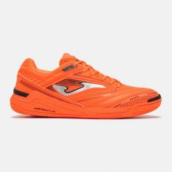 Buty piłkarskie Joma Gambeta 2608 IC. Brązowe buty sportowe na co dzień damskie Joma, bez wzorów, ze skóry, do piłki nożnej. Za 267.00 zł.