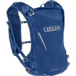 Torba hydracyjna Camelbak Zephir Pro. Szare torebki klasyczne damskie Camelbak, bez wzorów, bez dodatków. Za 697.00 zł.