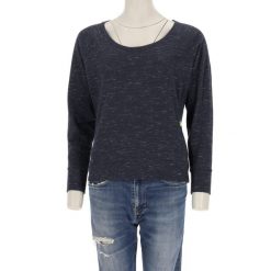 Nike Bluza męska Dri-Fit. Niebieskie bluzy sportowe męskie Nike, l, z materiału. Za 97.94 zł.