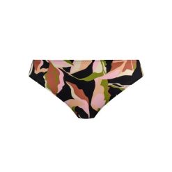 Figi do kostiumów kąpielowych dla kobiet Freya Ocean Avenue. Brązowe bikini damskie FREYA, bez wzorów. Za 169.00 zł.