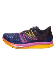 New Balance Buty "Fuel Cell SuperComp Pacer" ze wzorem do biegania rozmiar: 44. Obuwie do biegania damskie New Balance. Za 325.03 zł.