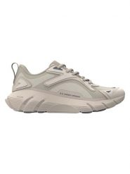 Under Armour Buty w kolorze beżowym do biegania rozmiar: 38. Brązowe obuwie do biegania damskie Under Armour. Za 334.95 zł.