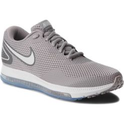Buty NIKE - Zoom All Out Low 2 AJ0035 007 Atmosphere Grey/Vast Grey. Szare buty fitness męskie Nike, nike zoom. W wyprzedaży za 499.00 zł.