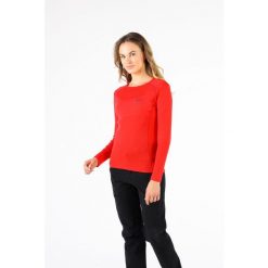 Alize - damska koszulka termoaktywna 100% merino (195 g/m²). Czerwone bielizna termoaktywna damska WOOLONA, l, bez wzorów, z wełny. W wyprzedaży za 297.00 zł.