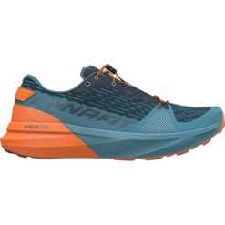 Buty trailowe Dynafit Ultra Pro 2. Niebieskie obuwie do biegania damskie Dynafit. Za 763.55 zł.