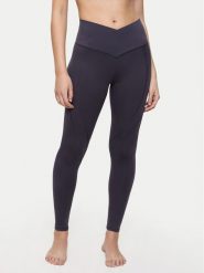 Triumph Legginsy Cardio 10217851 Szary Slim Fit. Szare legginsy damskie Triumph, l, bez wzorów, z syntetyku. Za 144.00 zł.