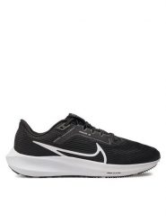 Nike Buty do biegania Air Zoom Pegasus 40 DV3853 001 Czarny. Czarne obuwie do biegania damskie Nike. Za 479.99 zł.