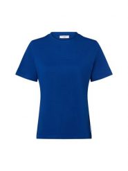 Marc O'Polo Denim Koszulka Kobiety Bawełna niebieski, XS. Niebieskie t-shirty damskie Marc O'Polo Denim, xs, bez wzorów, z bawełny, bez kołnierzyka. Za 79.95 zł.