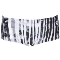 Kąpielówki męskie bokserki spodenki Arena Riviera. Czarne kąpielówki męskie Arena, m, bez wzorów, do pływania. Za 119.00 zł.