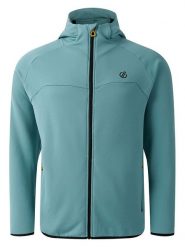 Dare 2b Kurtka funkcyjna "Camber II" w kolorze turkusowym rozmiar: XXL. Niebieskie kurtki outdoor męskie Dare 2b, xxl, bez wzorów, bez kaptura. Za 166.88 zł.