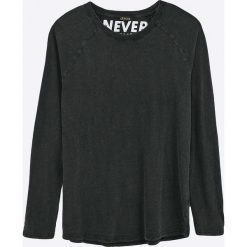 Review - Bluza. Czarne bluzy bez kaptura męskie Review, xl, z bawełny. W wyprzedaży za 89.90 zł.