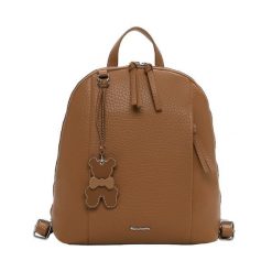 Tamaris Plecak TAS Katrina Plecaki 1 ct Damski. Plecaki damskie Tamaris, bez wzorów, z materiału, eleganckie. Za 244.99 zł.