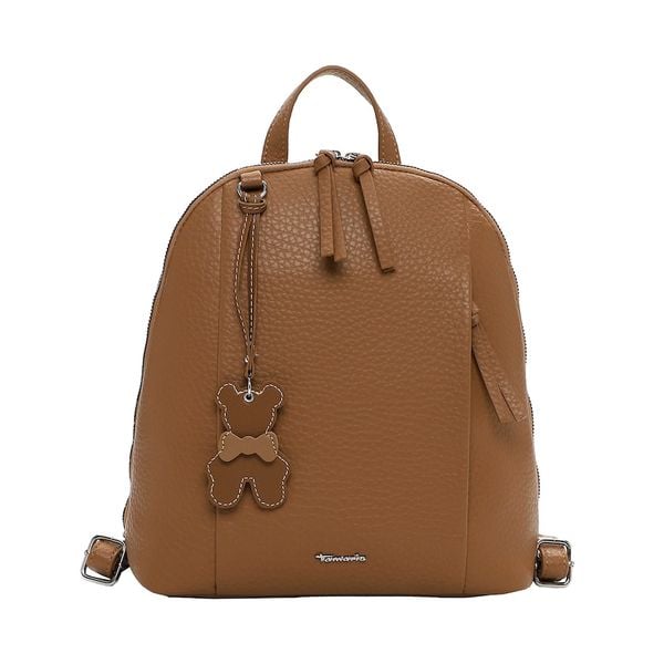 Tamaris Plecak TAS Katrina Plecaki 1 ct Damski. Plecaki damskie Tamaris, bez wzorów, z materiału, eleganckie. Za 244.99 zł.