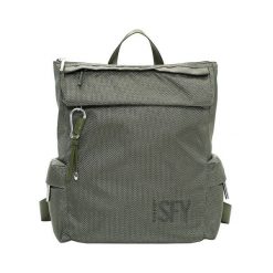 SURI FREY Plecak SFY SURI Sports Marry Plecaki 1 ct Zielony Damski. Zielone plecaki damskie Suri Frey, bez wzorów, z poliesteru. Za 242.99 zł.