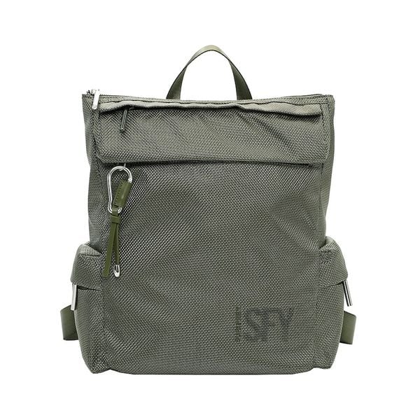 SURI FREY Plecak SFY SURI Sports Marry Plecaki 1 ct Zielony Damski. Zielone plecaki damskie Suri Frey, bez wzorów, z poliesteru. Za 242.99 zł.