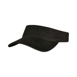 Czapka Z Daszkiem Bast. Czarne czapki męskie FLEXFIT, bez wzorów, z materiału. Za 88.99 zł.