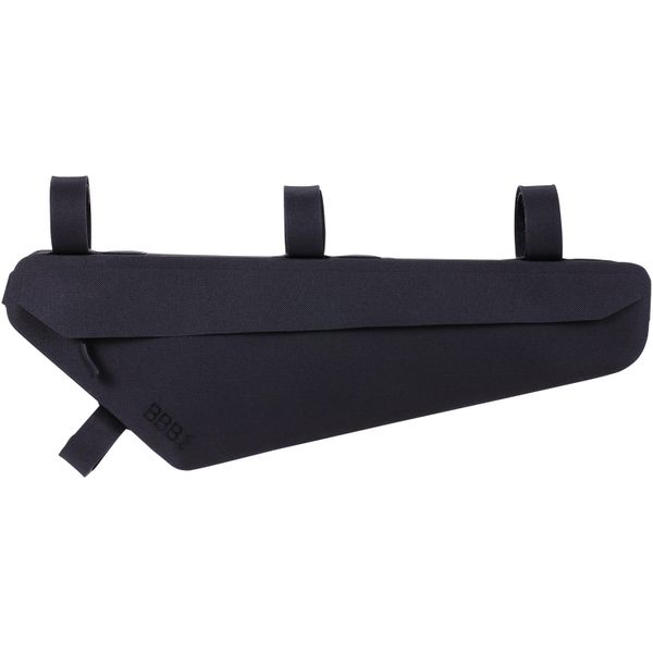 Torba na ramę BBB SealMate 3L. Torebki klasyczne damskie BBB CYCLING, bez wzorów, z nylonu, bez dodatków. Za 379.99 zł.