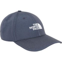 Czapka turystyczna unisex The North Face Recycled 66 Classic Hat. Czarne czapki męskie The North Face, bez wzorów, sportowe. Za 102.99 zł.