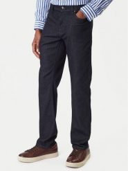 JOOP! Jeansy Fortres 30101664 Granatowy Slim Fit. Niebieskie jeansy męskie Joop!. Za 659.99 zł.