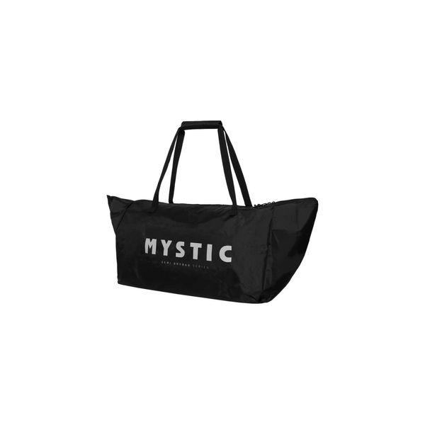 Torba Mystic Dorris Bag - Black. Czarne torebki klasyczne damskie Mystic, bez wzorów, bez dodatków. Za 139.00 zł.