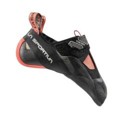 Buty wspinaczkowe dla kobiet La Sportiva Theory. Czarne obuwie trekkingowe damskie La Sportiva. Za 699.50 zł.