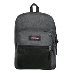 Dorosły plecak Eastpak Pinnacle, szary. Brązowe plecaki damskie Eastpak, bez wzorów. Za 356.50 zł.