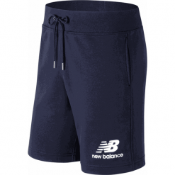 New Balance MS91584PGM. Szorty męskie New Balance, bez wzorów, z bawełny, klasyczne. W wyprzedaży za 129.99 zł.