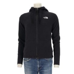 Second life - Bluza z kapturem damska The North Face - Stan bardzo dobry. Czarne bluzy z kapturem damskie The North Face, l. Za 149.06 zł.