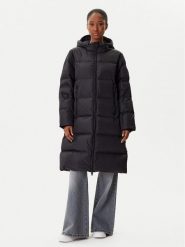 Armani Exchange Kurtka puchowa XW000251 AF12286 UC001 Czarny Regular Fit. Czarne kurtki damskie Armani Exchange, xl, bez wzorów, z puchu, bez kaptura. Za 1,129.00 zł.