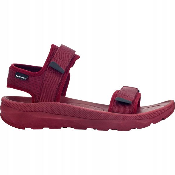 Sandal W's Trek ZINR/41. Żółte obuwie trekkingowe damskie Lizard. Za 122.98 zł.
