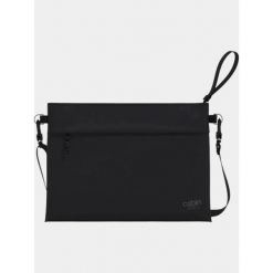 Torba Na Ramię Cabin Zero Classic Sacoche. Czarne torby męskie na ramię CABINZERO, bez wzorów, na ramię. Za 113.00 zł.