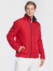 Helly Hansen Kurtka żeglarska Crew Insulator 2.0 30343 Czerwony Regular Fit. Czerwone kurtki treningowe męskie Helly Hansen, l, bez wzorów, z syntetyku, żeglarskie. Za 589.99 zł.