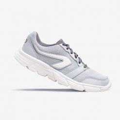 Buty do biegania damskie Kalenji Ekiden One. Niebieskie obuwie do biegania damskie Decathlon. Za 59.99 zł.